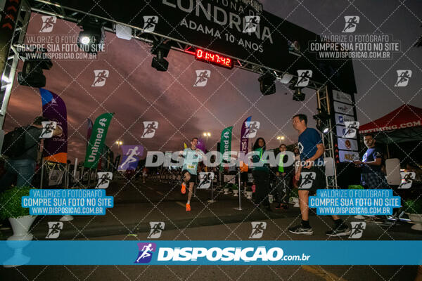 Maratona de Londrina 2024