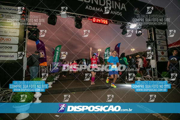 Maratona de Londrina 2024