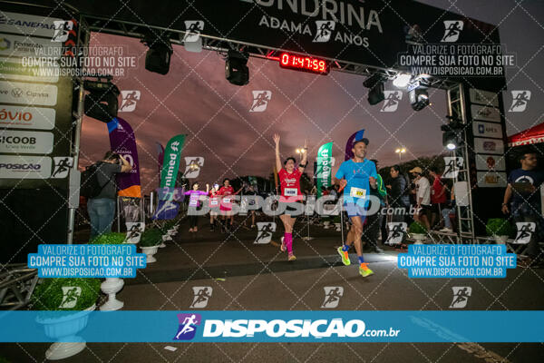 Maratona de Londrina 2024