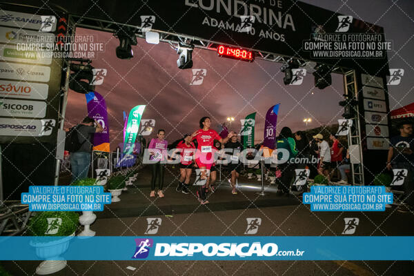 Maratona de Londrina 2024