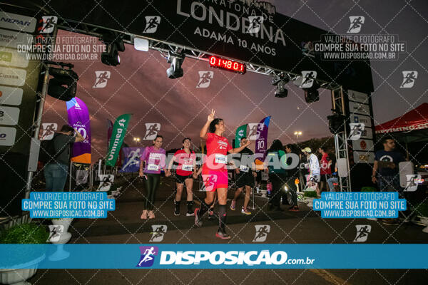 Maratona de Londrina 2024