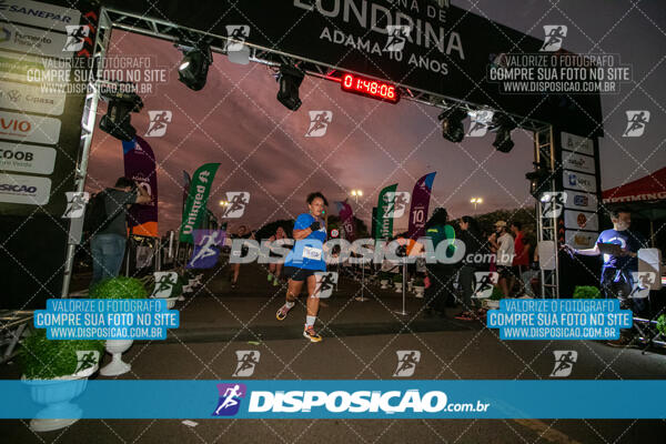 Maratona de Londrina 2024