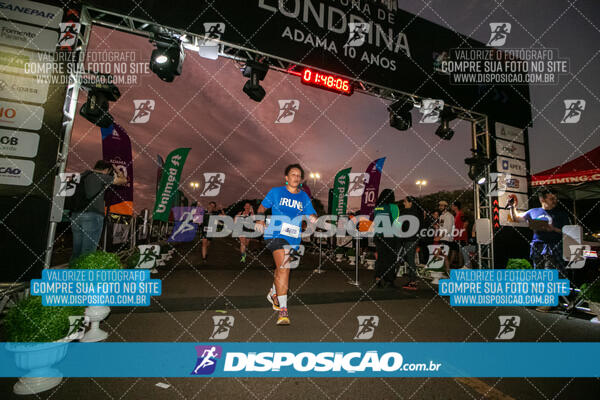 Maratona de Londrina 2024