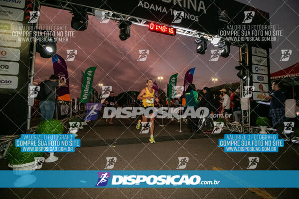 Maratona de Londrina 2024