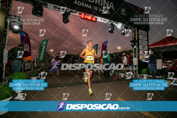 Maratona de Londrina 2024