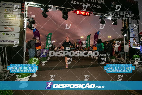 Maratona de Londrina 2024