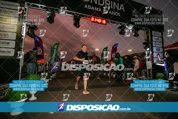 Maratona de Londrina 2024