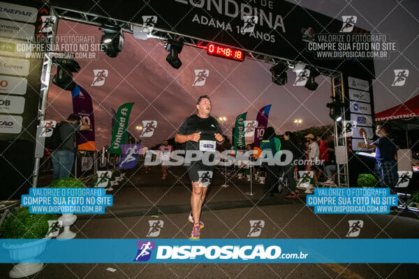 Maratona de Londrina 2024