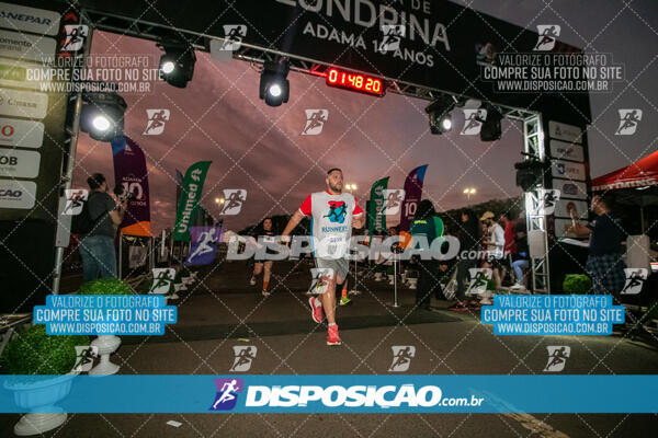 Maratona de Londrina 2024