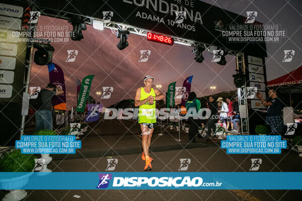 Maratona de Londrina 2024