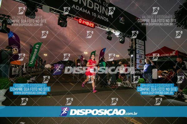 Maratona de Londrina 2024