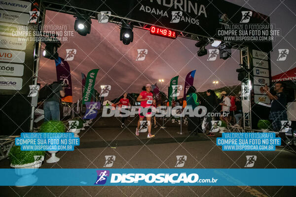 Maratona de Londrina 2024