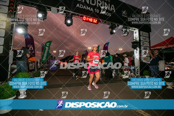 Maratona de Londrina 2024