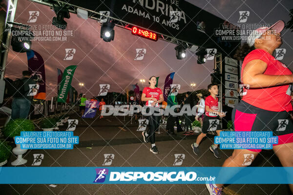 Maratona de Londrina 2024