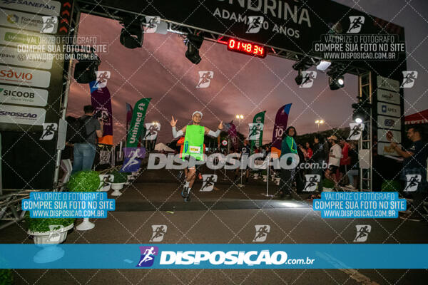 Maratona de Londrina 2024