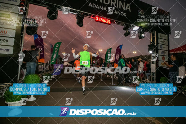 Maratona de Londrina 2024