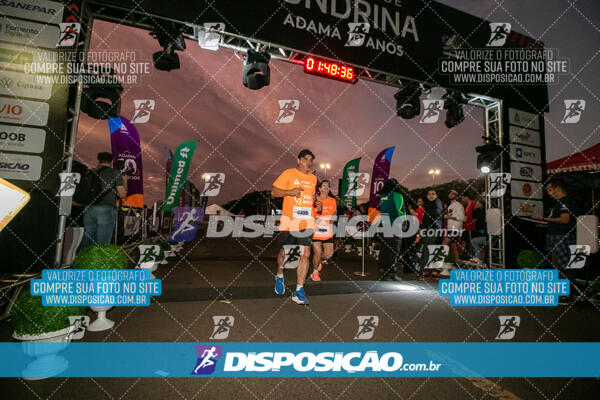 Maratona de Londrina 2024