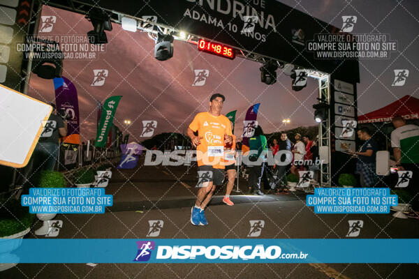 Maratona de Londrina 2024