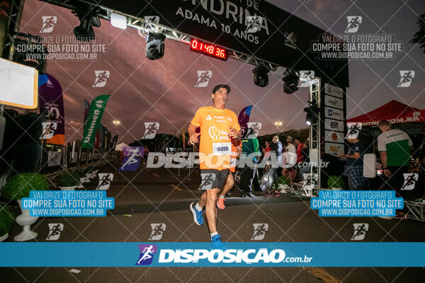 Maratona de Londrina 2024