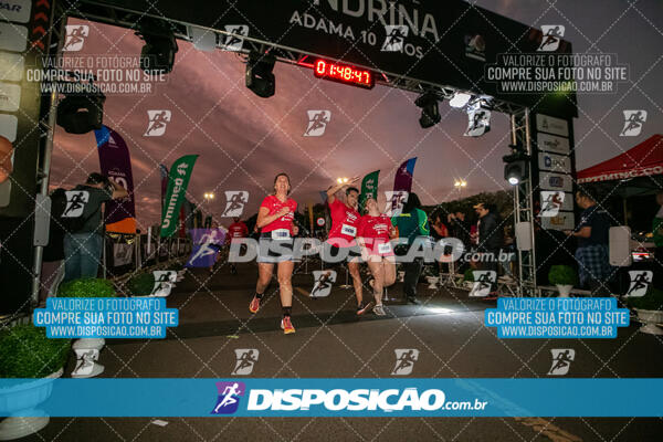 Maratona de Londrina 2024