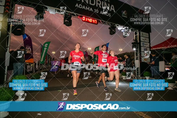 Maratona de Londrina 2024