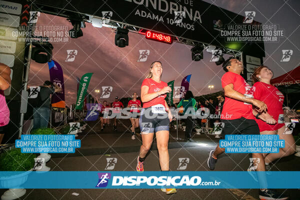 Maratona de Londrina 2024