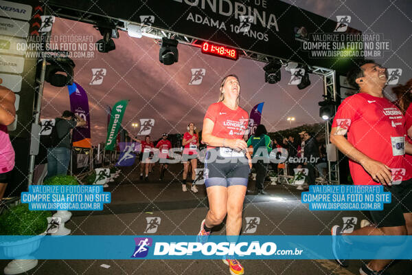 Maratona de Londrina 2024