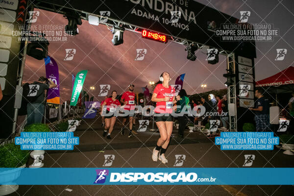 Maratona de Londrina 2024