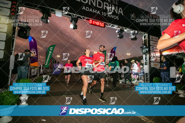 Maratona de Londrina 2024