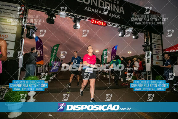 Maratona de Londrina 2024