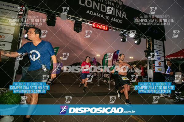 Maratona de Londrina 2024