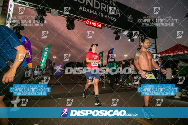 Maratona de Londrina 2024