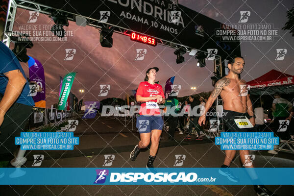 Maratona de Londrina 2024