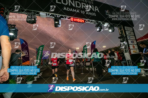 Maratona de Londrina 2024