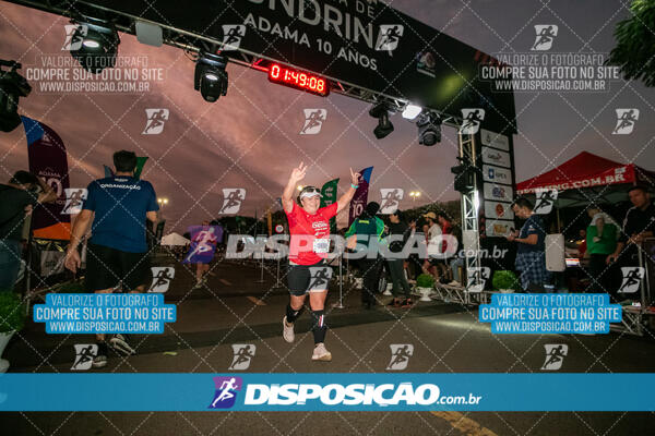 Maratona de Londrina 2024