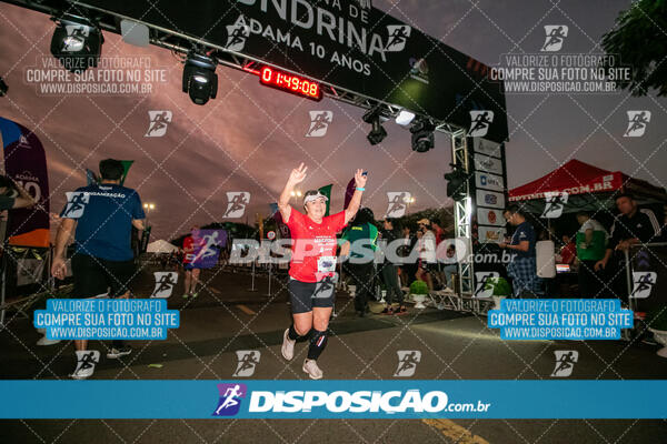 Maratona de Londrina 2024