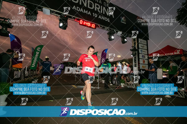 Maratona de Londrina 2024