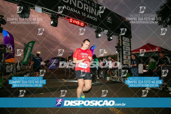 Maratona de Londrina 2024