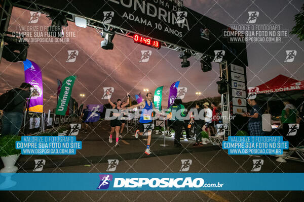 Maratona de Londrina 2024