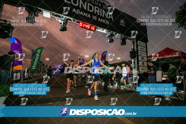 Maratona de Londrina 2024