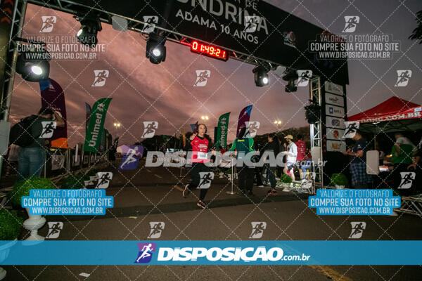 Maratona de Londrina 2024