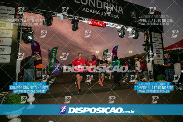 Maratona de Londrina 2024