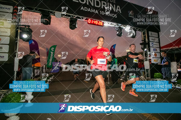 Maratona de Londrina 2024