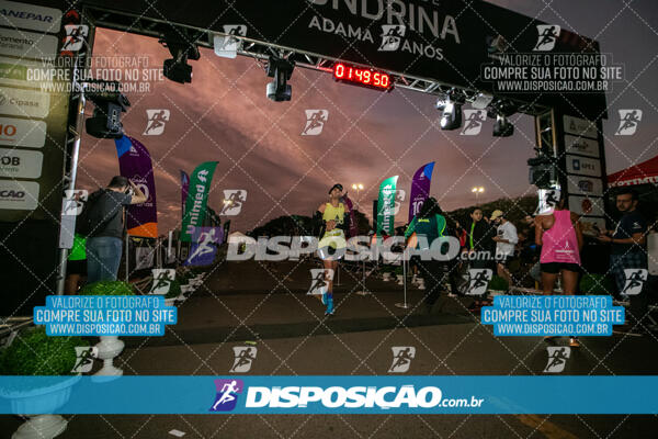 Maratona de Londrina 2024