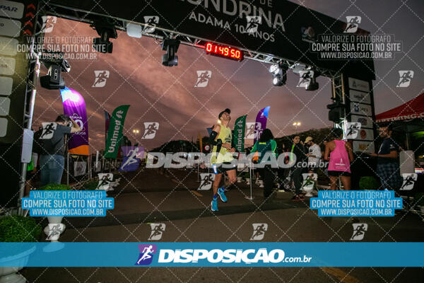 Maratona de Londrina 2024