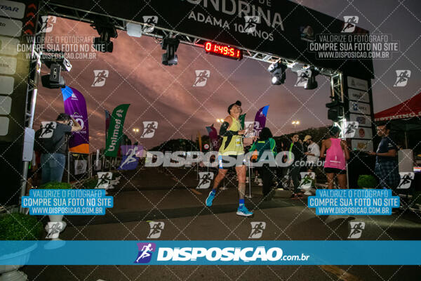 Maratona de Londrina 2024