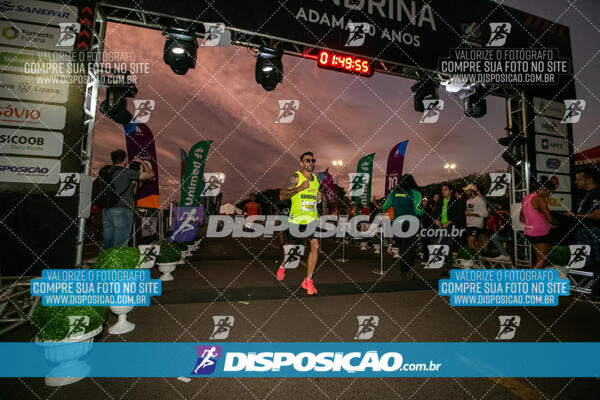 Maratona de Londrina 2024