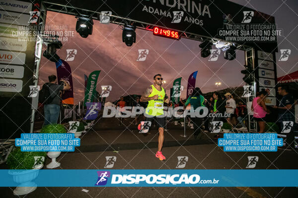 Maratona de Londrina 2024