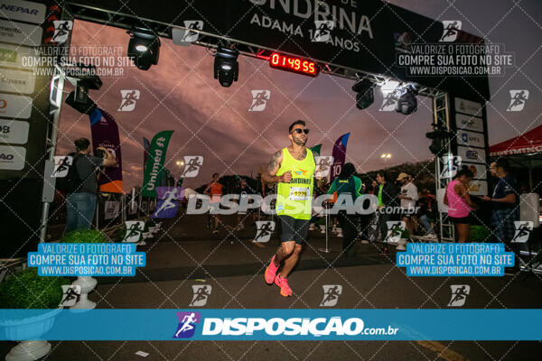 Maratona de Londrina 2024