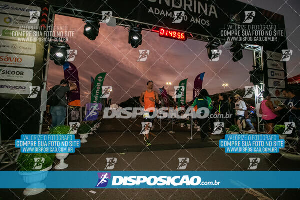 Maratona de Londrina 2024